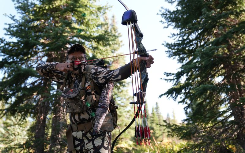 archery colorado