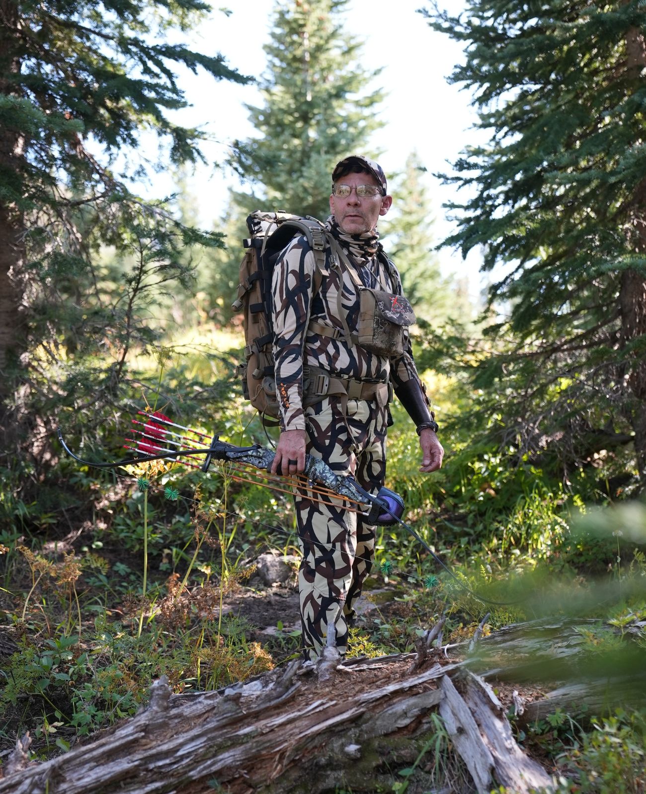 archery in colorado