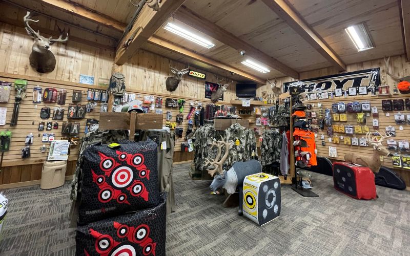 archery gear colorado