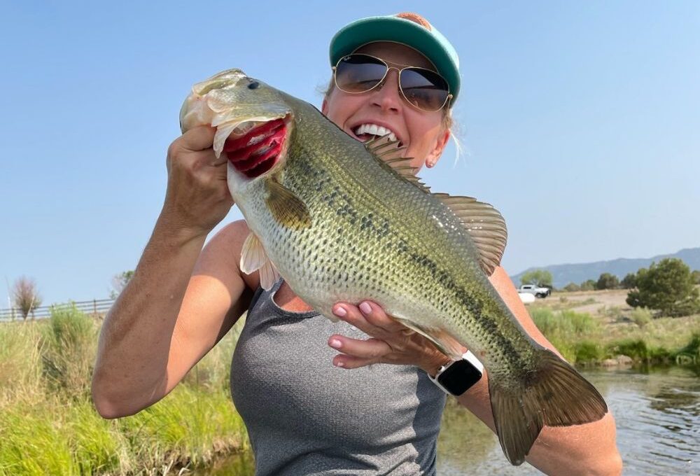 guided fishing trips