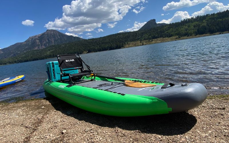 watersports southern colorado