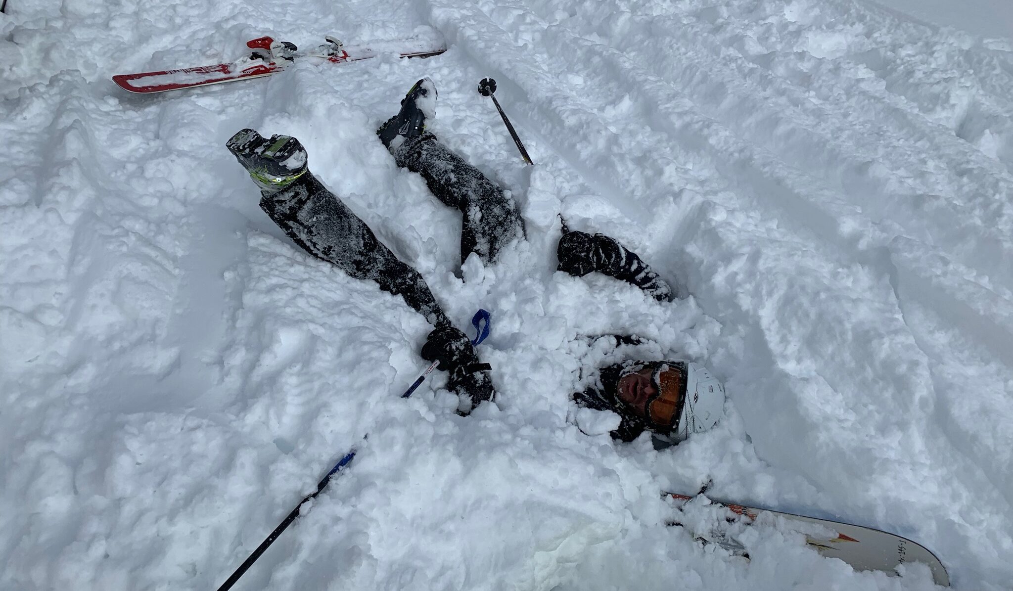 performance ski package