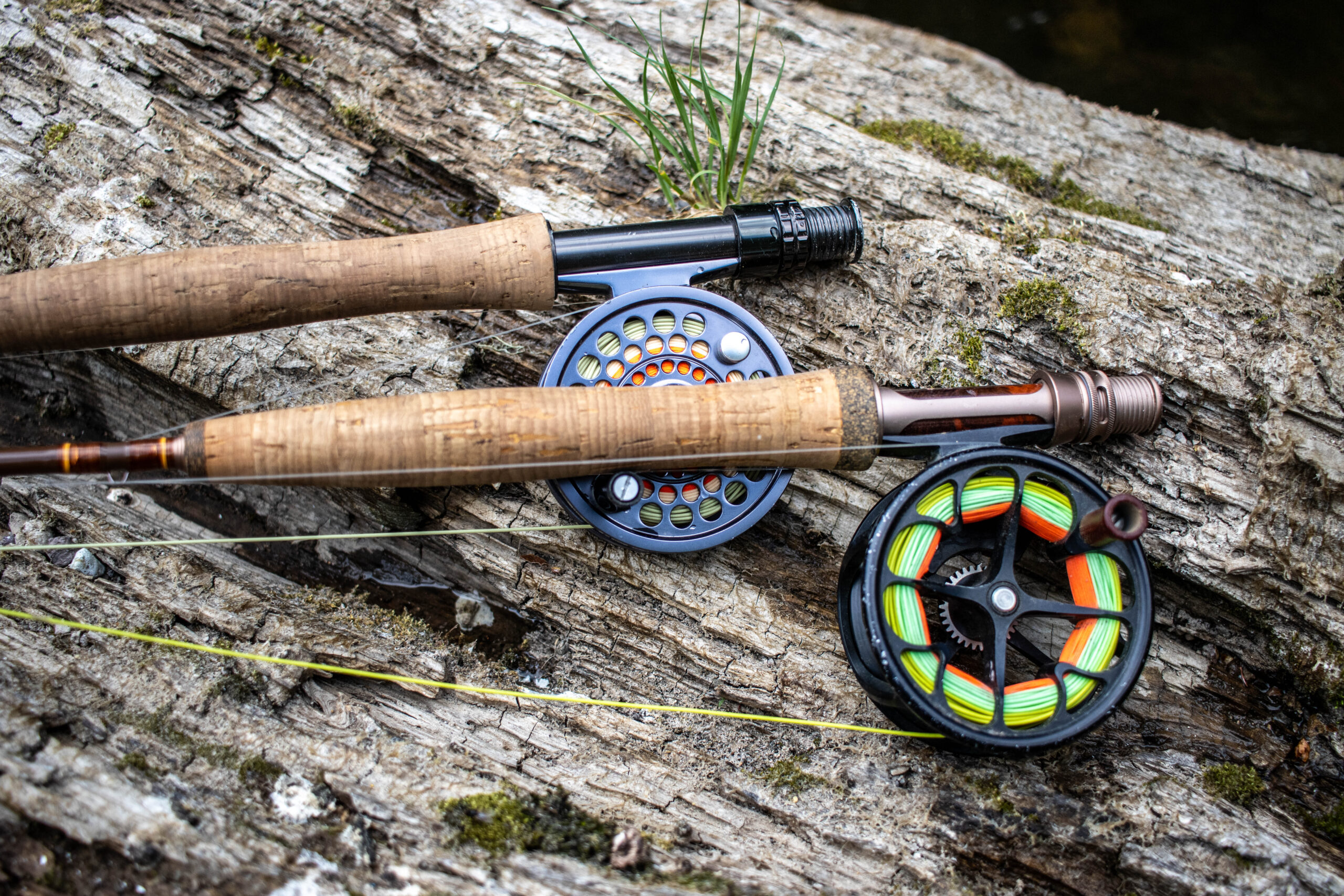 fly fishing shop