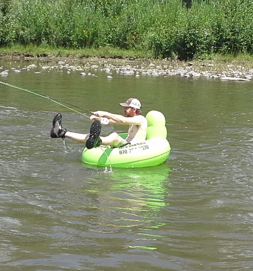 User comments rafting colorado