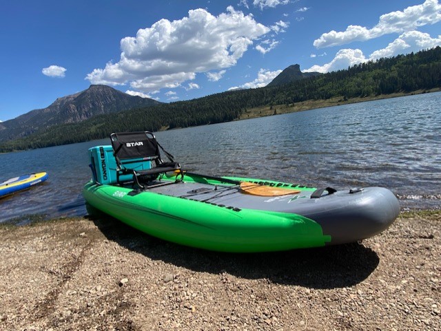 watersports colorado